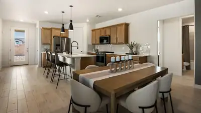 1440 Calle Breve Street NW, Los Lunas, NM 87031 