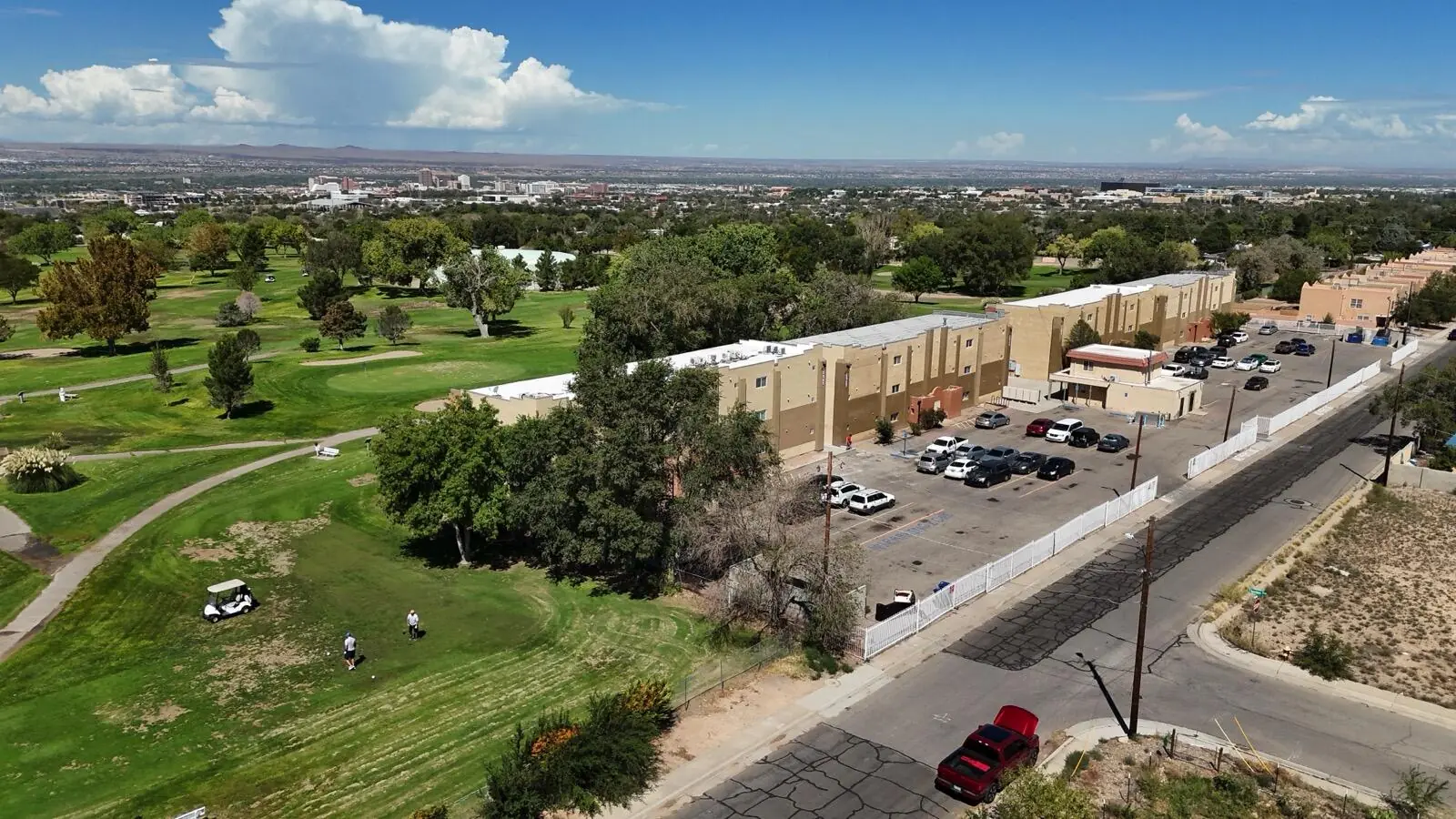 1325 Wellesley Drive SE, Albuquerque, NM 87106