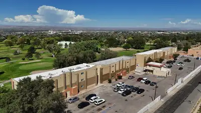 1325 Wellesley Drive SE, Albuquerque, NM 87106 