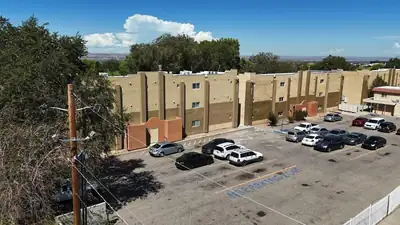1325 Wellesley Drive SE, Albuquerque, NM 87106 