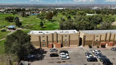 1325 Wellesley Drive SE, Albuquerque, NM 87106 