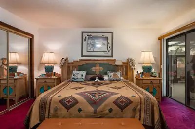 4121 Glen Canyon Road NE, Albuquerque, NM 87111 