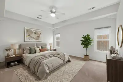 9919 Alexandria Road NE, Albuquerque, NM 87122 
