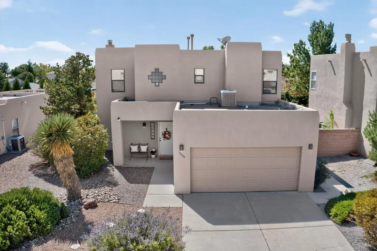 10309 Docena Place NW, Albuquerque, NM 87114