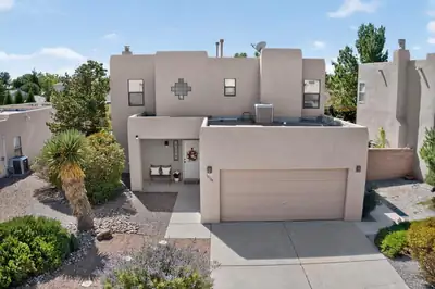 10309 Docena Place NW, Albuquerque