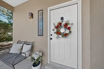 10309 Docena Place NW, Albuquerque, NM 87114 