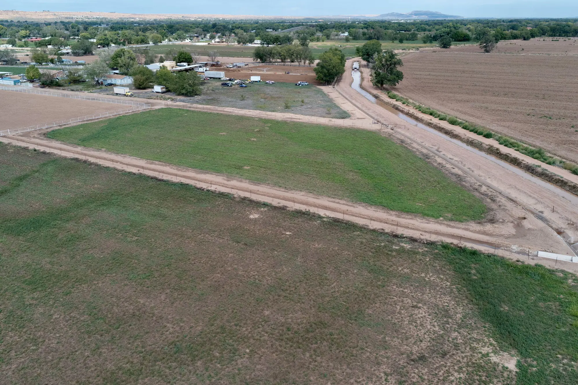 Oso Road, Belen, NM 87002