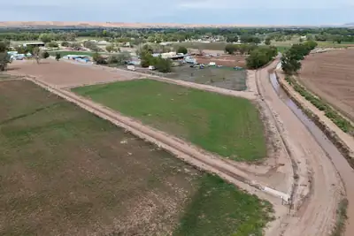 Oso Road, Belen, NM 87002 