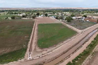 Oso Road, Belen, NM 87002 