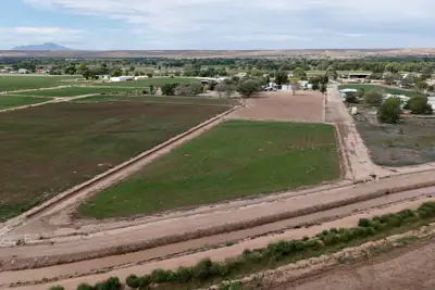 Oso Road, Belen, NM 87002 