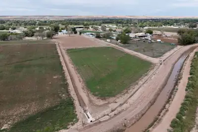 Oso Road, Belen, NM 87002 