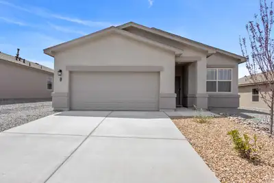 79 Tome Vista Drive, Los Lunas, NM 87031 