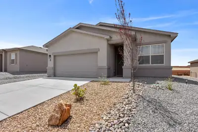 79 Tome Vista Drive, Los Lunas, NM 87031 