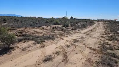 1206 1st Street NE, Rio Rancho
