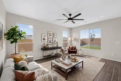 2485 Dover Drive, Rio Rancho, NM 87144 