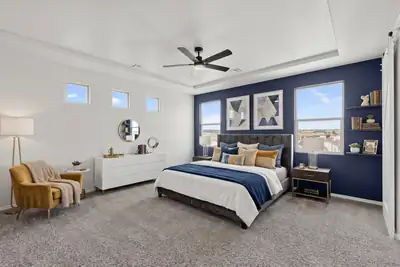 2485 Dover Drive, Rio Rancho, NM 87144 