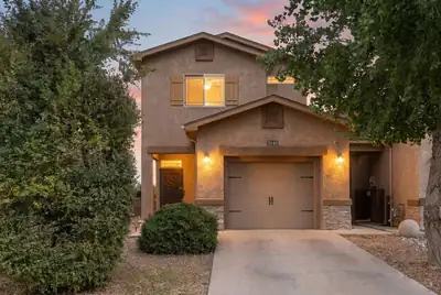 3140 Feather Edge Street SW, Albuquerque