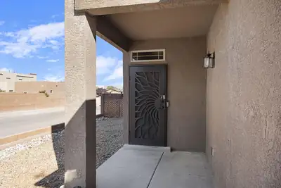 3140 Feather Edge Street SW, Albuquerque, NM 87121 