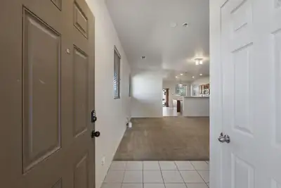 3140 Feather Edge Street SW, Albuquerque, NM 87121 