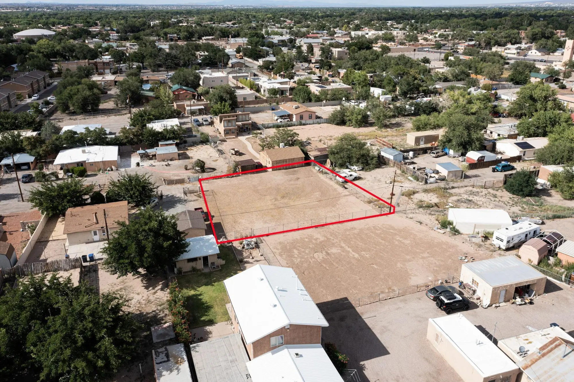 1226 Amado Court NW, Albuquerque, NM 87104