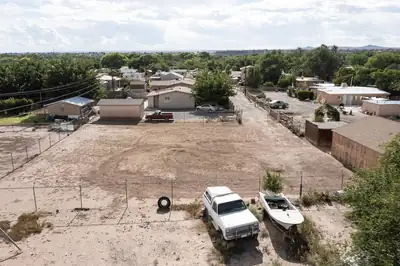 1226 Amado Court NW, Albuquerque, NM 87104 