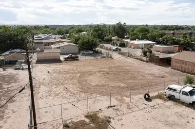 1226 Amado Court NW, Albuquerque, NM 87104 