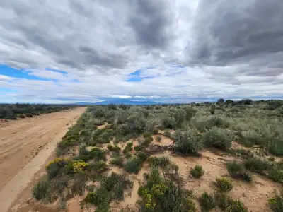 26th (U1, Rio Rancho