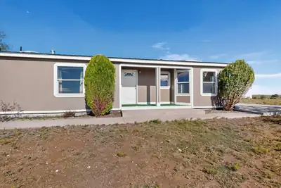 74 Coyote Loop, Moriarty, NM 87035 
