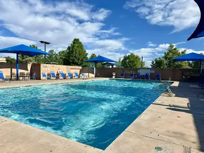 6832 Mete Sol Drive NW, Albuquerque, NM 87120 