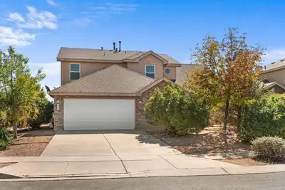 2736 Corte Marbella SE, Rio Rancho, NM 87124 
