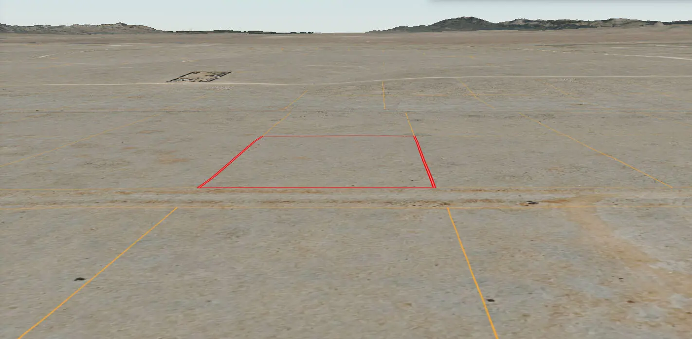 Lot 26 Estancia Ranchettes 2, Moriarty, NM 87035