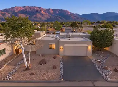 2453 Tramway Terrace Court NE, Albuquerque