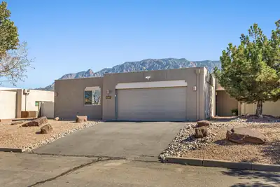 2453 Tramway Terrace Court NE, Albuquerque, NM 87122 
