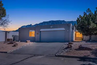2453 Tramway Terrace Court NE, Albuquerque, NM 87122 