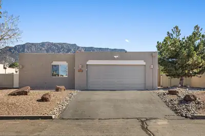 2453 Tramway Terrace Court NE, Albuquerque, NM 87122 