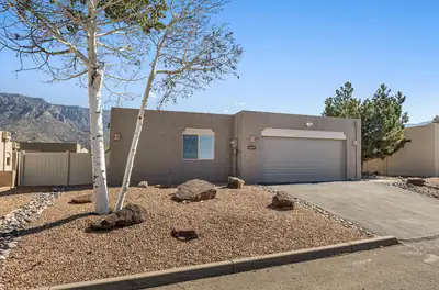 2453 Tramway Terrace Court NE, Albuquerque, NM 87122 