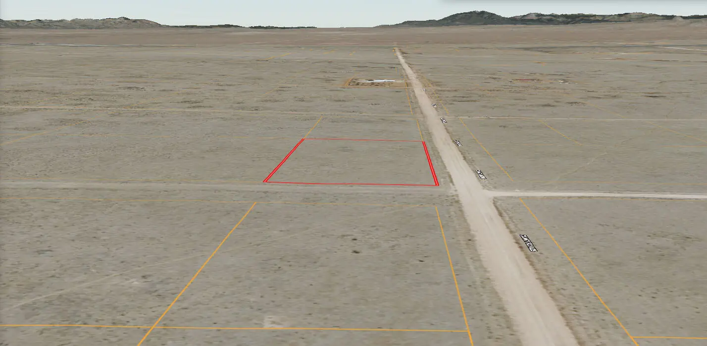 Lot 32 Rosa Drive, Moriarty, NM 87035