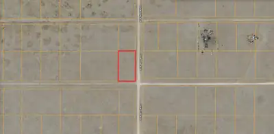 Lot 32 Rosa Drive, Moriarty, NM 87035 