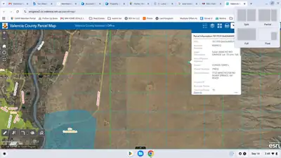 Rancho Rio Grande Lot 70 16E, Los Lunas, NM 87031 