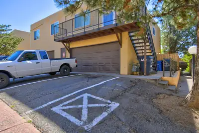 12006 Stilwell Place NE APT C, Albuquerque