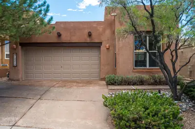 13212 Pine Forest Place NE, Albuquerque