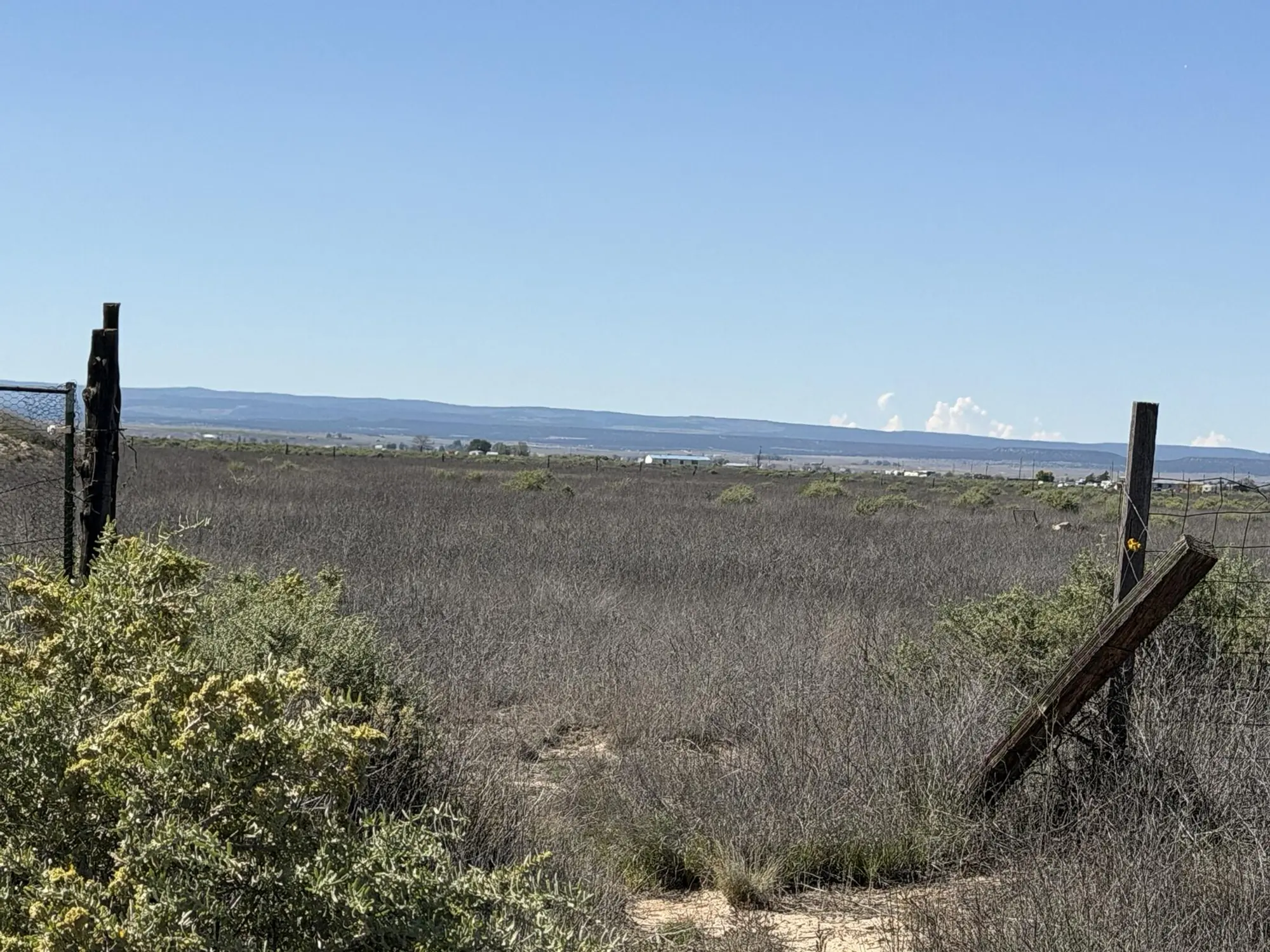 12 Borroughs Road, McIntosh, NM 87032