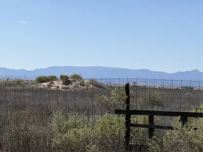 12 Borroughs Road, McIntosh, NM 87032 