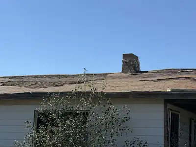 12 Borroughs Road, McIntosh, NM 87032 