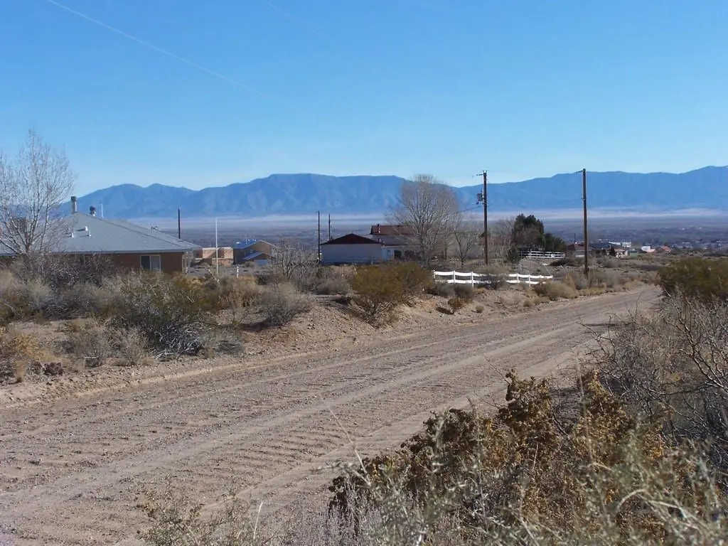 00 Erica Lane, Belen, NM 87002