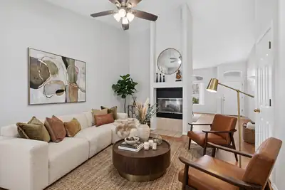 6704 Mesa Solana Place NW, Albuquerque, NM 87120 