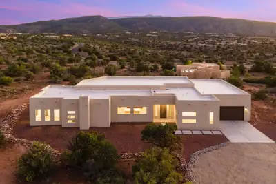 279 Star Meadow Road, Placitas