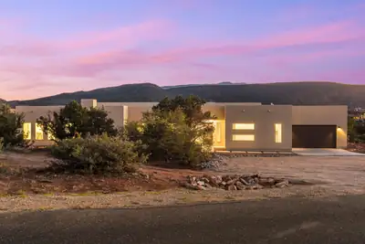 279 Star Meadow Road, Placitas, NM 87043 