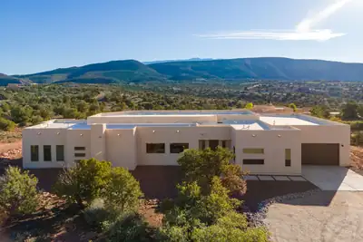 279 Star Meadow Road, Placitas, NM 87043 