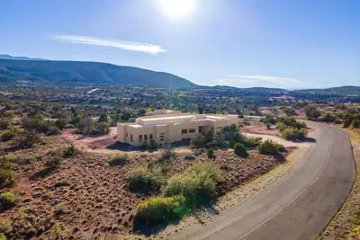279 Star Meadow Road, Placitas, NM 87043 